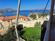 Plaka bei Chania Kreta - Plaka: Wohnung mit Berg- und Meerblick plus Grundstück zu verkaufen Wohnung kaufen